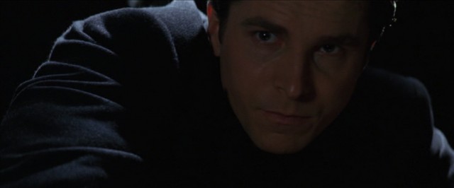 Batman Başlıyor Fotoğrafı