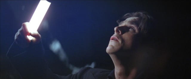 Batman Başlıyor Fotoğrafı