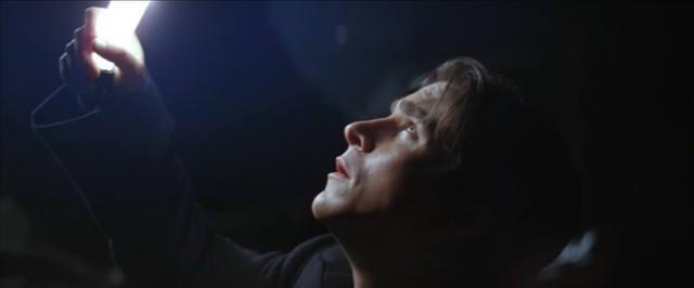 Batman Başlıyor Fotoğrafı