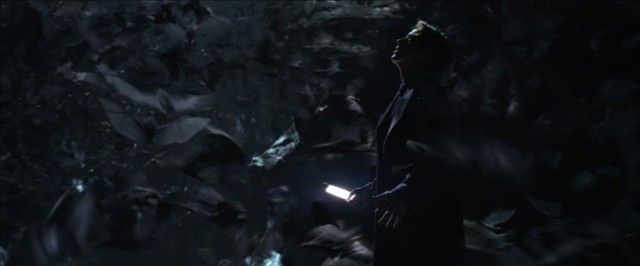 Batman Başlıyor Fotoğrafı