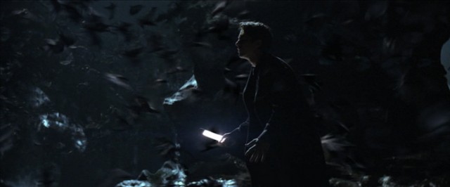 Batman Başlıyor Fotoğrafı