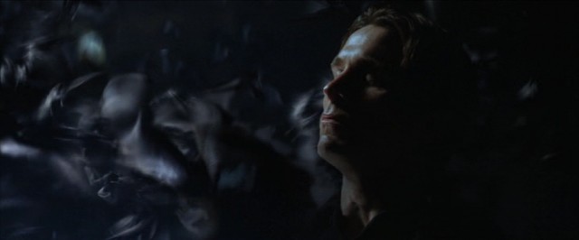 Batman Başlıyor Fotoğrafı