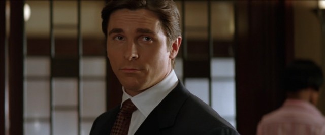 Batman Başlıyor Fotoğrafı