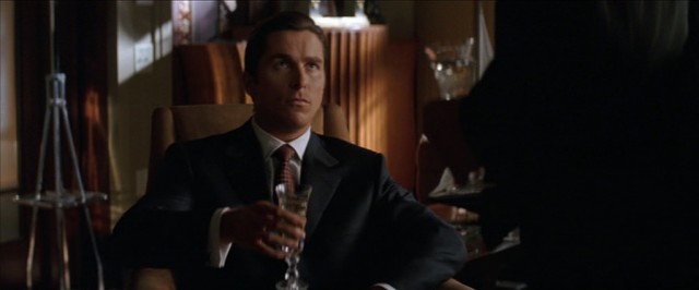 Batman Başlıyor Fotoğrafı