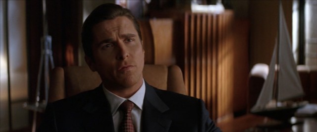 Batman Başlıyor Fotoğrafı