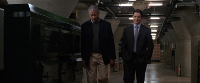 Batman Başlıyor Fotoğrafı