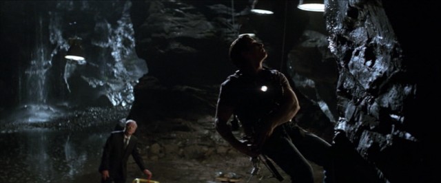 Batman Başlıyor Fotoğrafı