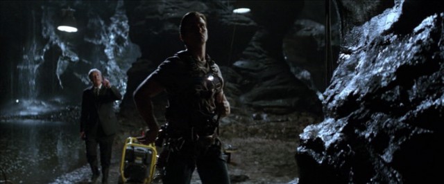 Batman Başlıyor Fotoğrafı