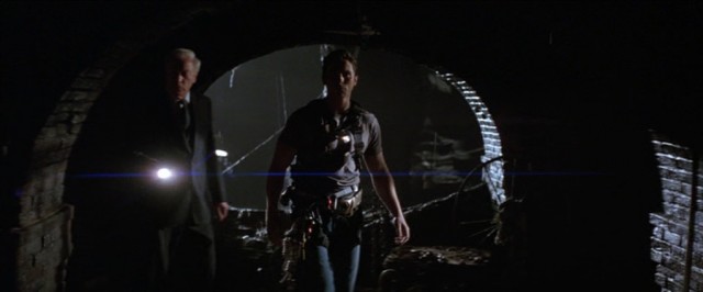 Batman Başlıyor Fotoğrafı