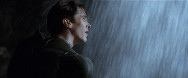 Batman Başlıyor Fotoğrafı