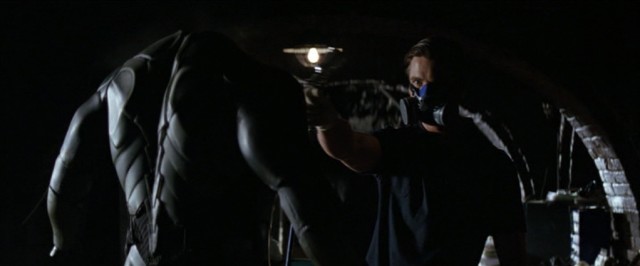 Batman Başlıyor Fotoğrafı