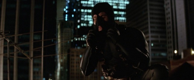 Batman Başlıyor Fotoğrafı