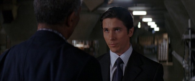 Batman Başlıyor Fotoğrafı