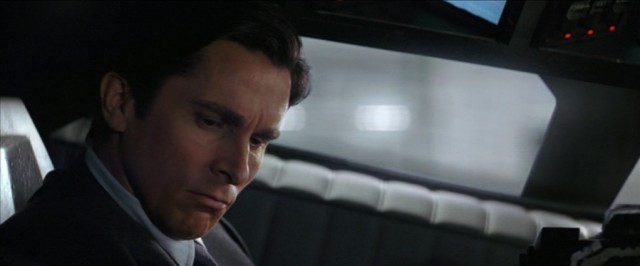 Batman Başlıyor Fotoğrafı