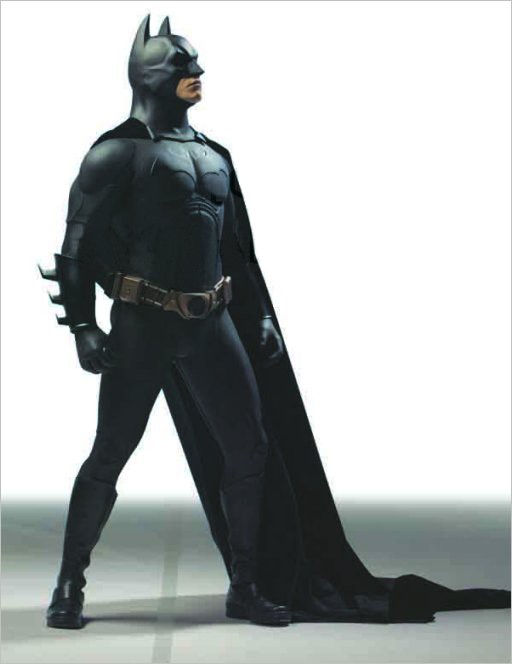 Batman Başlıyor Fotoğrafı