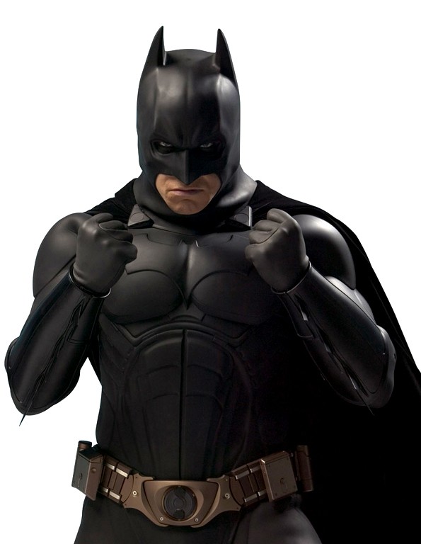 Batman Başlıyor Fotoğrafı