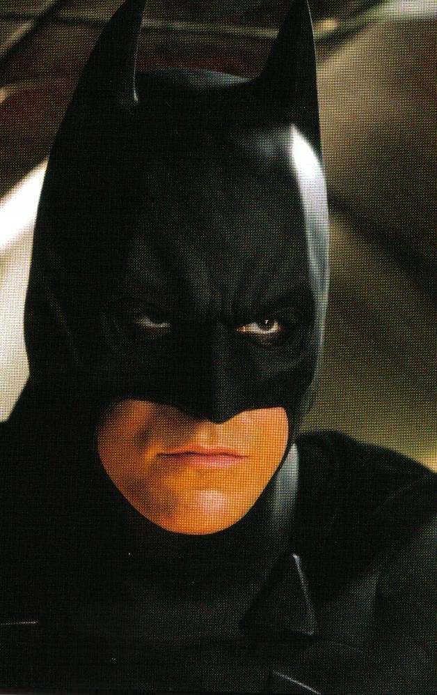 Batman Başlıyor Fotoğrafı