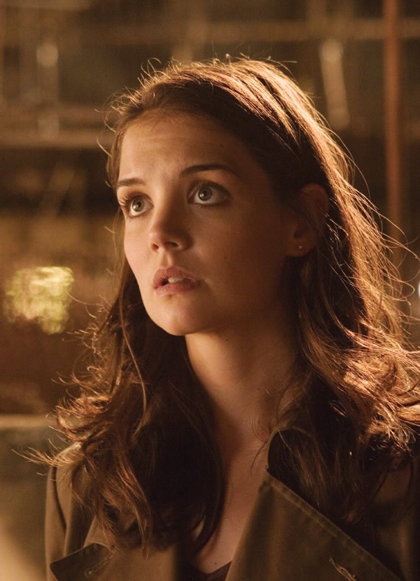 Batman Başlıyor Fotoğrafı