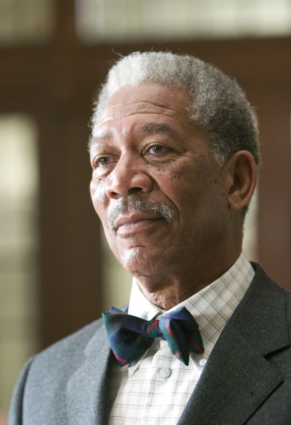 Batman Başlıyor Fotoğrafı