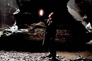 Batman Başlıyor Fotoğrafı