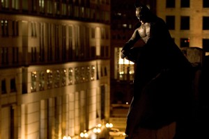 Batman Başlıyor Fotoğrafı