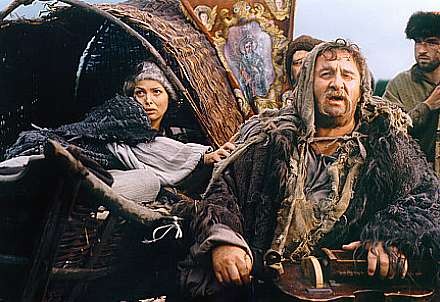 With Fire And Sword Fotoğrafı