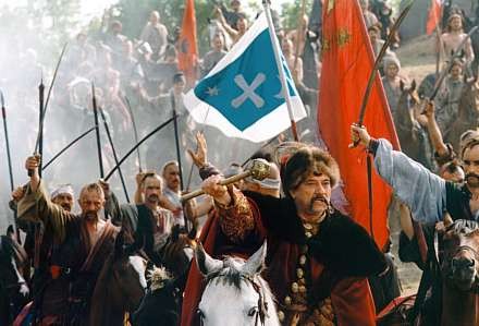 With Fire And Sword fotoğrafı