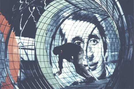 Das Millionenspiel fotoğrafı