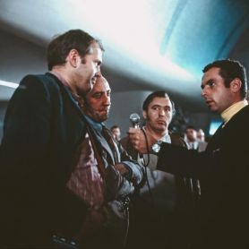 Das Millionenspiel fotoğrafı