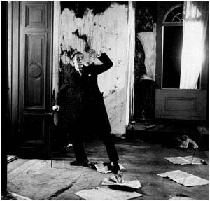 Unheimliche Geschichten fotoğrafı