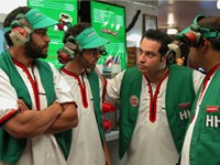 Batı Şeria Hikâyesi fotoğrafı