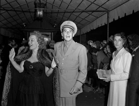 Manhattan'ın Hikayeleri fotoğrafı