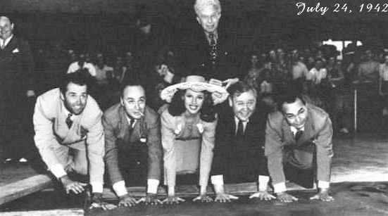 Manhattan'ın Hikayeleri fotoğrafı