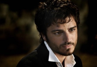 Tutto L'amore Del Mondo fotoğrafı