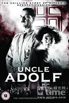 Uncle Adolf (2005) afişi