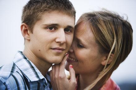 Underbara älskade fotoğrafı