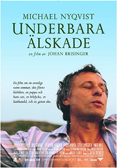 Underbara älskade (2006) afişi