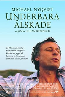 Underbara älskade (2006) afişi
