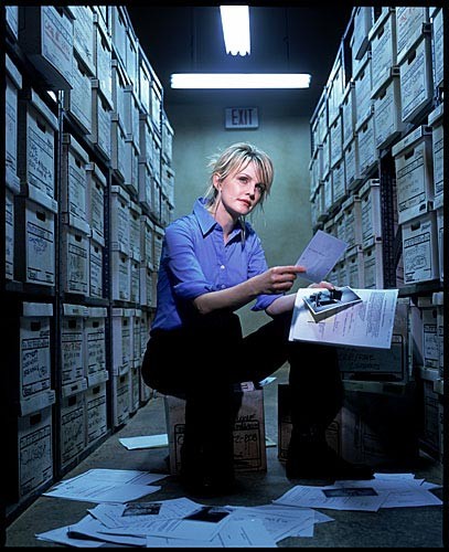 Cold Case Fotoğrafı