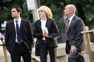 Cold Case Fotoğrafı