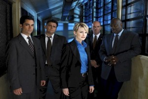 Cold Case Fotoğrafı