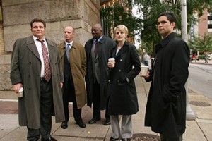 Cold Case Fotoğrafı