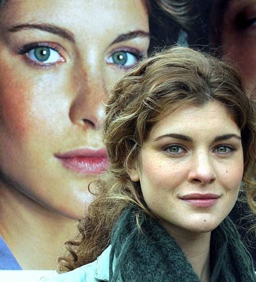 Tutto L'amore Che C'e fotoğrafı