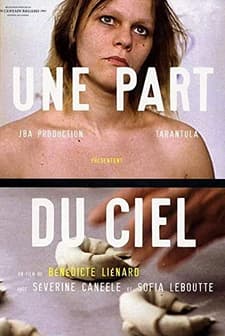 A Piece Of Sky (2002) afişi