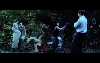 Dead Hooker In A Trunk fotoğrafı