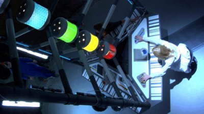 Starwatch Fotoğrafı