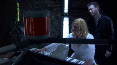 Starwatch Fotoğrafı