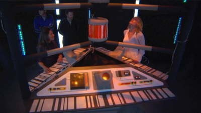 Starwatch fotoğrafı