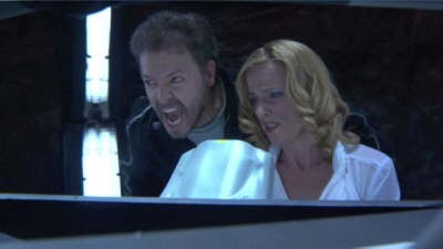 Starwatch fotoğrafı