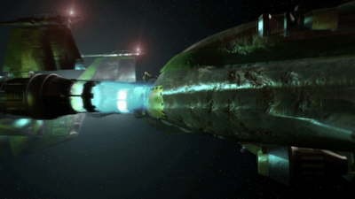 Starwatch fotoğrafı